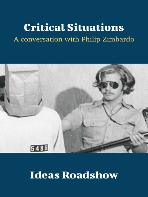 Title details for Critical Situations by Howard Burton - Available